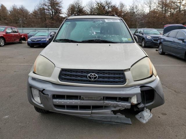 Photo 4 VIN: JTEHH20V826057299 - TOYOTA RAV4 