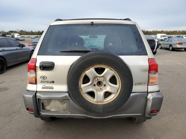 Photo 5 VIN: JTEHH20V826057299 - TOYOTA RAV4 