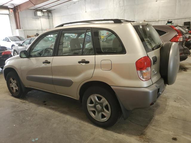 Photo 1 VIN: JTEHH20V826058842 - TOYOTA RAV4 