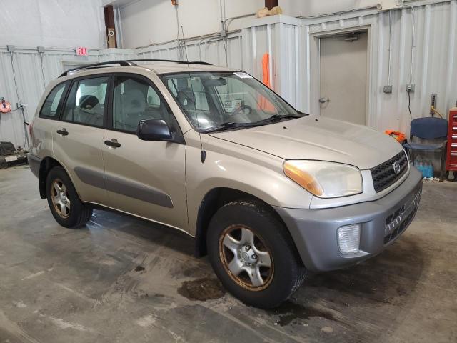 Photo 3 VIN: JTEHH20V826058842 - TOYOTA RAV4 