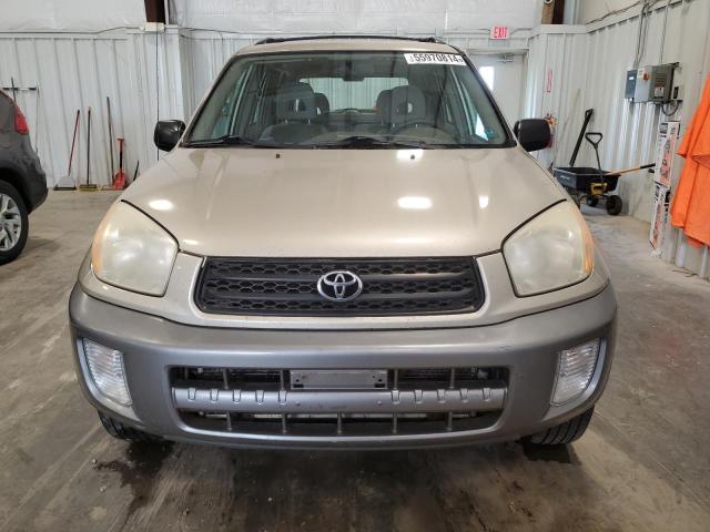 Photo 4 VIN: JTEHH20V826058842 - TOYOTA RAV4 