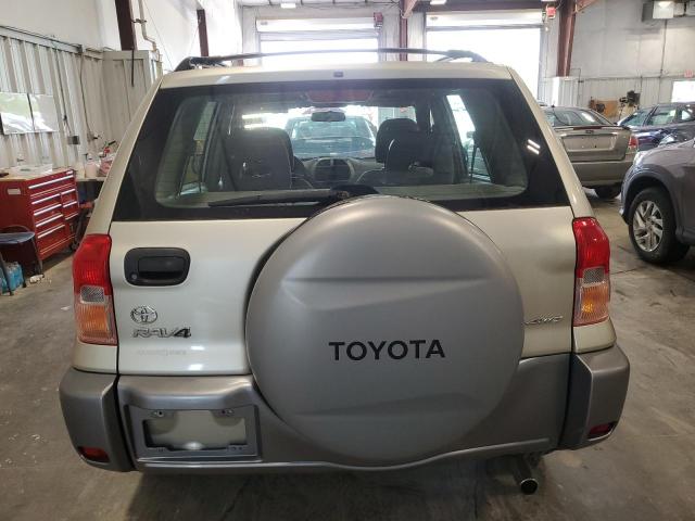 Photo 5 VIN: JTEHH20V826058842 - TOYOTA RAV4 