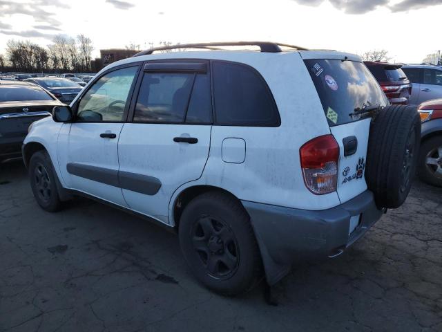 Photo 1 VIN: JTEHH20V826063216 - TOYOTA RAV4 