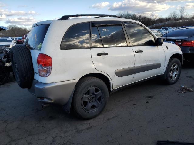 Photo 2 VIN: JTEHH20V826063216 - TOYOTA RAV4 