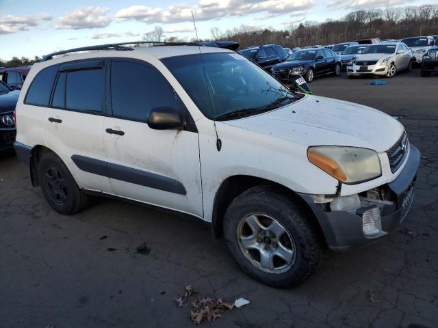 Photo 3 VIN: JTEHH20V826063216 - TOYOTA RAV4 