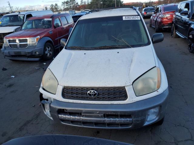 Photo 4 VIN: JTEHH20V826063216 - TOYOTA RAV4 