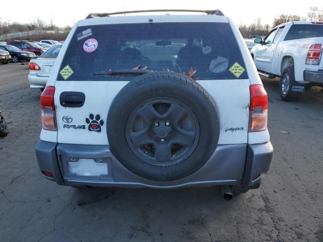 Photo 5 VIN: JTEHH20V826063216 - TOYOTA RAV4 