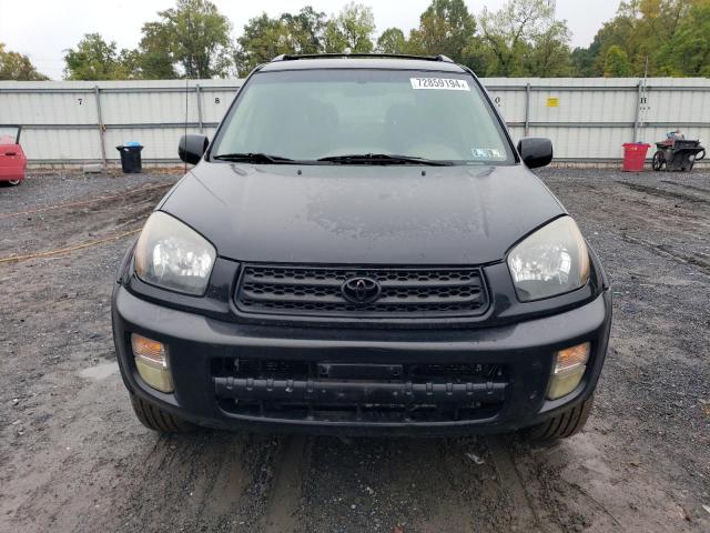 Photo 4 VIN: JTEHH20V826065001 - TOYOTA RAV4 