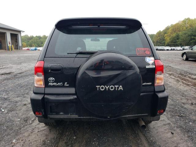 Photo 5 VIN: JTEHH20V826065001 - TOYOTA RAV4 