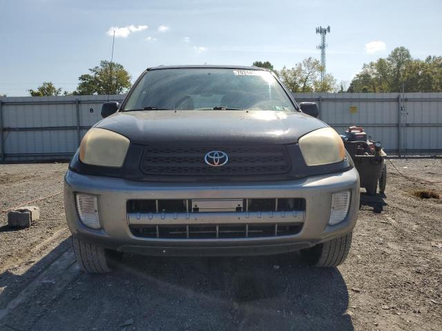 Photo 4 VIN: JTEHH20V826066911 - TOYOTA RAV4 