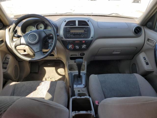 Photo 7 VIN: JTEHH20V826066911 - TOYOTA RAV4 