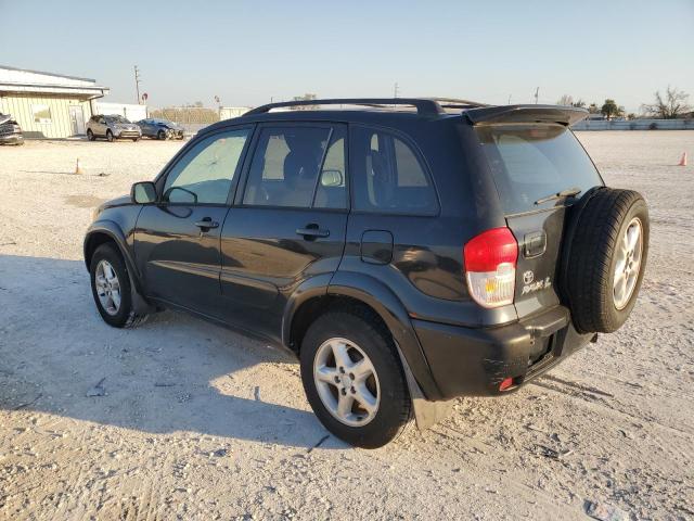 Photo 1 VIN: JTEHH20V826069193 - TOYOTA RAV4 