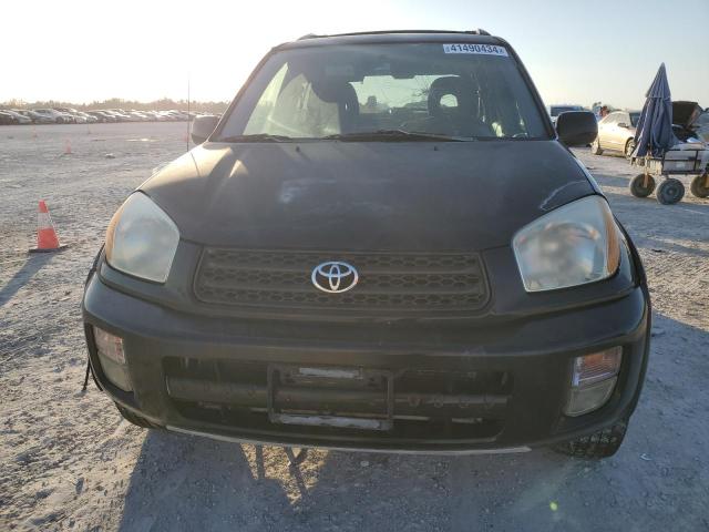 Photo 4 VIN: JTEHH20V826069193 - TOYOTA RAV4 