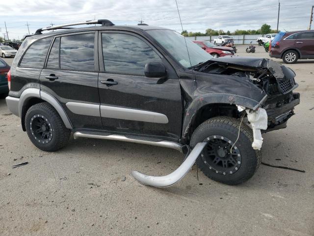 Photo 3 VIN: JTEHH20V830201468 - TOYOTA RAV4 