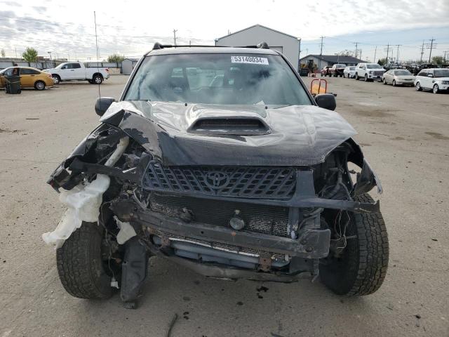 Photo 4 VIN: JTEHH20V830201468 - TOYOTA RAV4 