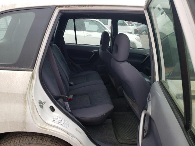 Photo 10 VIN: JTEHH20V830221879 - TOYOTA RAV4 