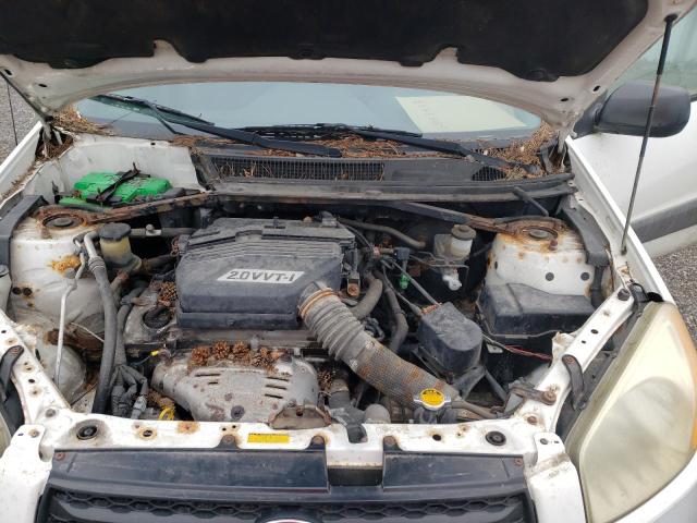 Photo 11 VIN: JTEHH20V830221879 - TOYOTA RAV4 