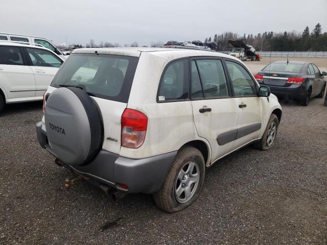 Photo 2 VIN: JTEHH20V830221879 - TOYOTA RAV4 