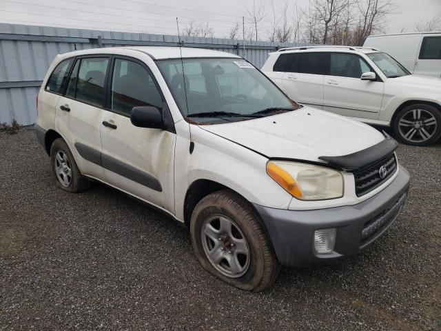 Photo 3 VIN: JTEHH20V830221879 - TOYOTA RAV4 