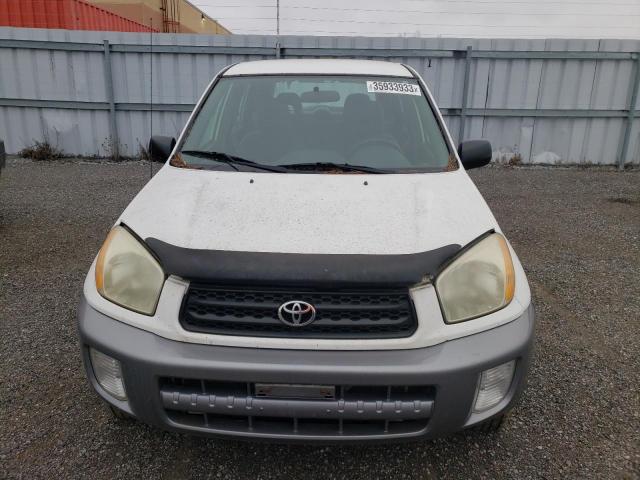 Photo 4 VIN: JTEHH20V830221879 - TOYOTA RAV4 