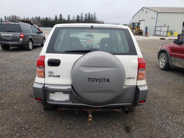 Photo 5 VIN: JTEHH20V830221879 - TOYOTA RAV4 