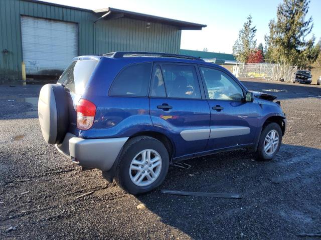 Photo 2 VIN: JTEHH20V830248550 - TOYOTA RAV4 