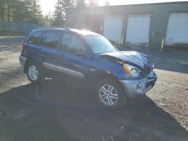 Photo 3 VIN: JTEHH20V830248550 - TOYOTA RAV4 