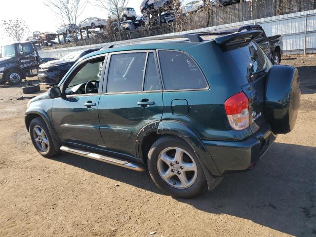 Photo 1 VIN: JTEHH20V830257250 - TOYOTA RAV4 