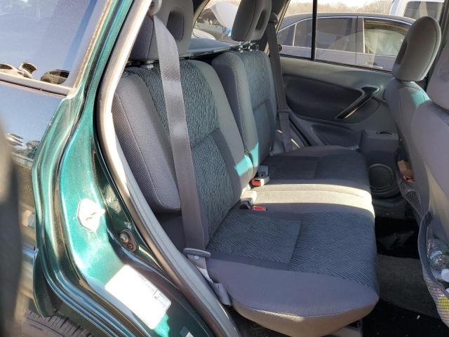 Photo 10 VIN: JTEHH20V830257250 - TOYOTA RAV4 