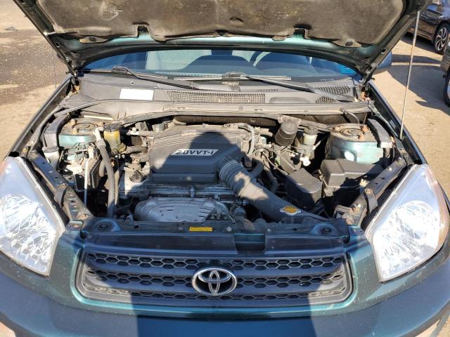 Photo 11 VIN: JTEHH20V830257250 - TOYOTA RAV4 