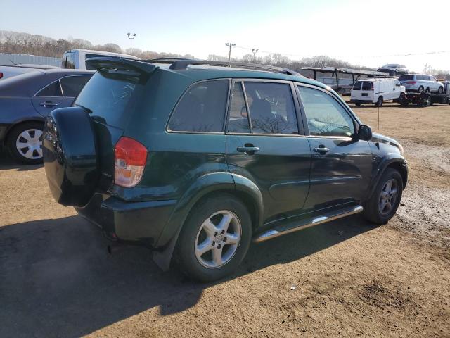 Photo 2 VIN: JTEHH20V830257250 - TOYOTA RAV4 