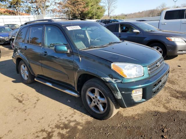 Photo 3 VIN: JTEHH20V830257250 - TOYOTA RAV4 