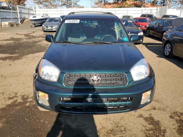 Photo 4 VIN: JTEHH20V830257250 - TOYOTA RAV4 