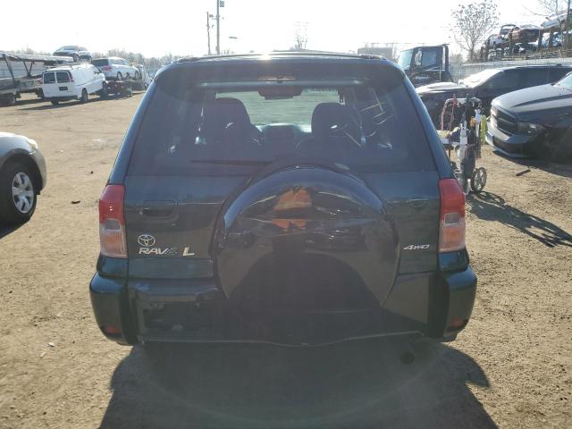 Photo 5 VIN: JTEHH20V830257250 - TOYOTA RAV4 