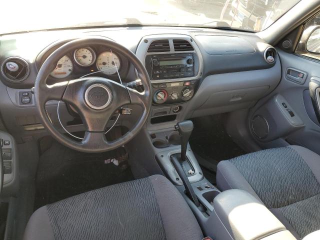 Photo 7 VIN: JTEHH20V830257250 - TOYOTA RAV4 