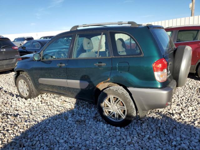 Photo 1 VIN: JTEHH20V836079949 - TOYOTA RAV4 