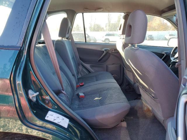 Photo 10 VIN: JTEHH20V836079949 - TOYOTA RAV4 