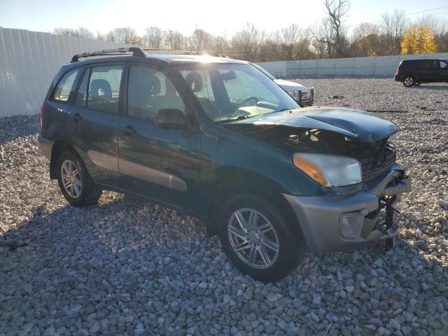 Photo 3 VIN: JTEHH20V836079949 - TOYOTA RAV4 