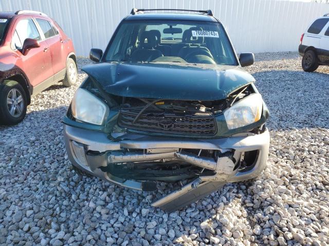 Photo 4 VIN: JTEHH20V836079949 - TOYOTA RAV4 