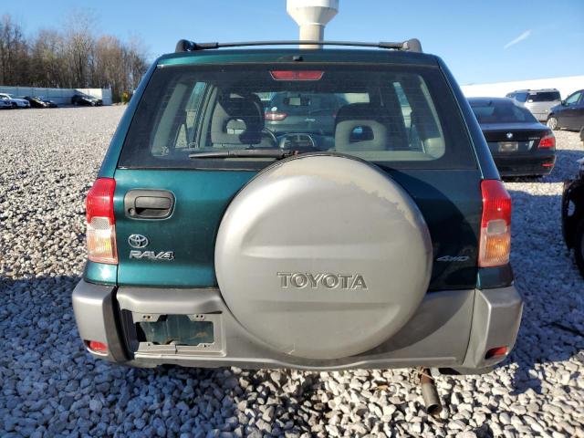 Photo 5 VIN: JTEHH20V836079949 - TOYOTA RAV4 