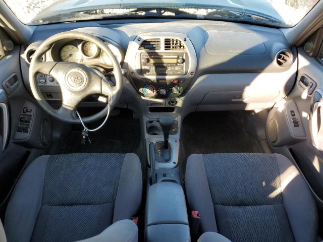 Photo 7 VIN: JTEHH20V836079949 - TOYOTA RAV4 