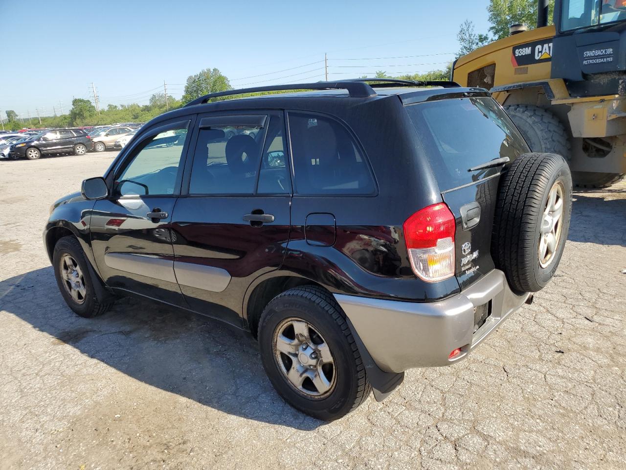 Photo 1 VIN: JTEHH20V836084083 - TOYOTA RAV 4 