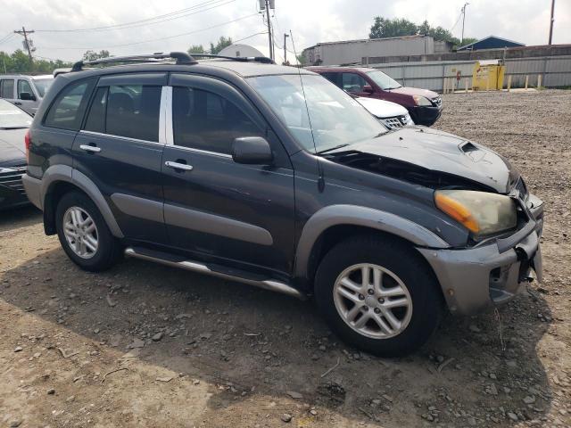 Photo 3 VIN: JTEHH20V836093138 - TOYOTA RAV4 