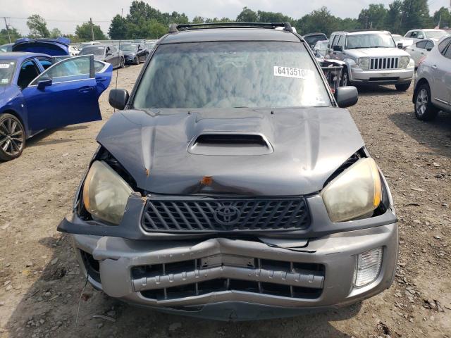 Photo 4 VIN: JTEHH20V836093138 - TOYOTA RAV4 