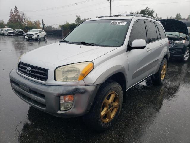 Photo 0 VIN: JTEHH20V910040562 - TOYOTA RAV4 