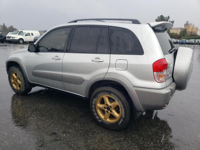 Photo 1 VIN: JTEHH20V910040562 - TOYOTA RAV4 