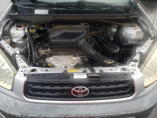 Photo 10 VIN: JTEHH20V910040562 - TOYOTA RAV4 