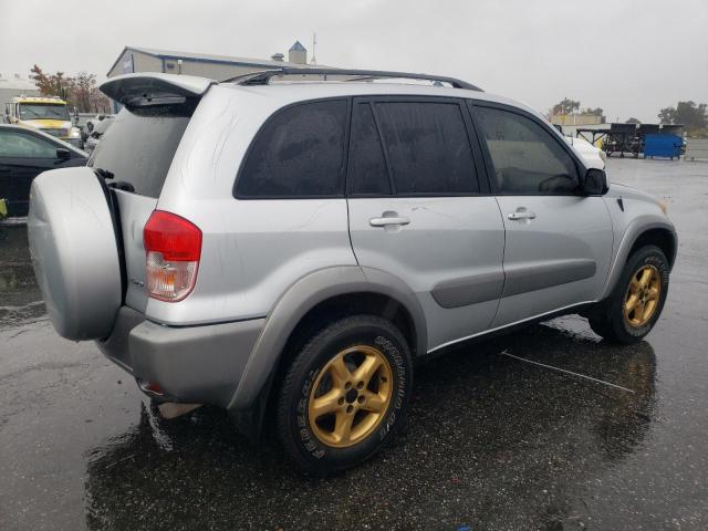 Photo 2 VIN: JTEHH20V910040562 - TOYOTA RAV4 