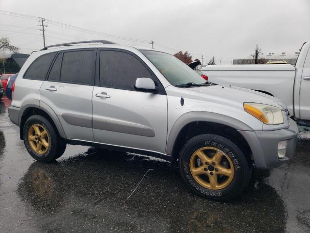 Photo 3 VIN: JTEHH20V910040562 - TOYOTA RAV4 