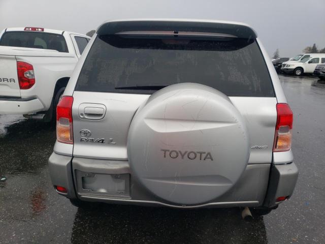 Photo 5 VIN: JTEHH20V910040562 - TOYOTA RAV4 